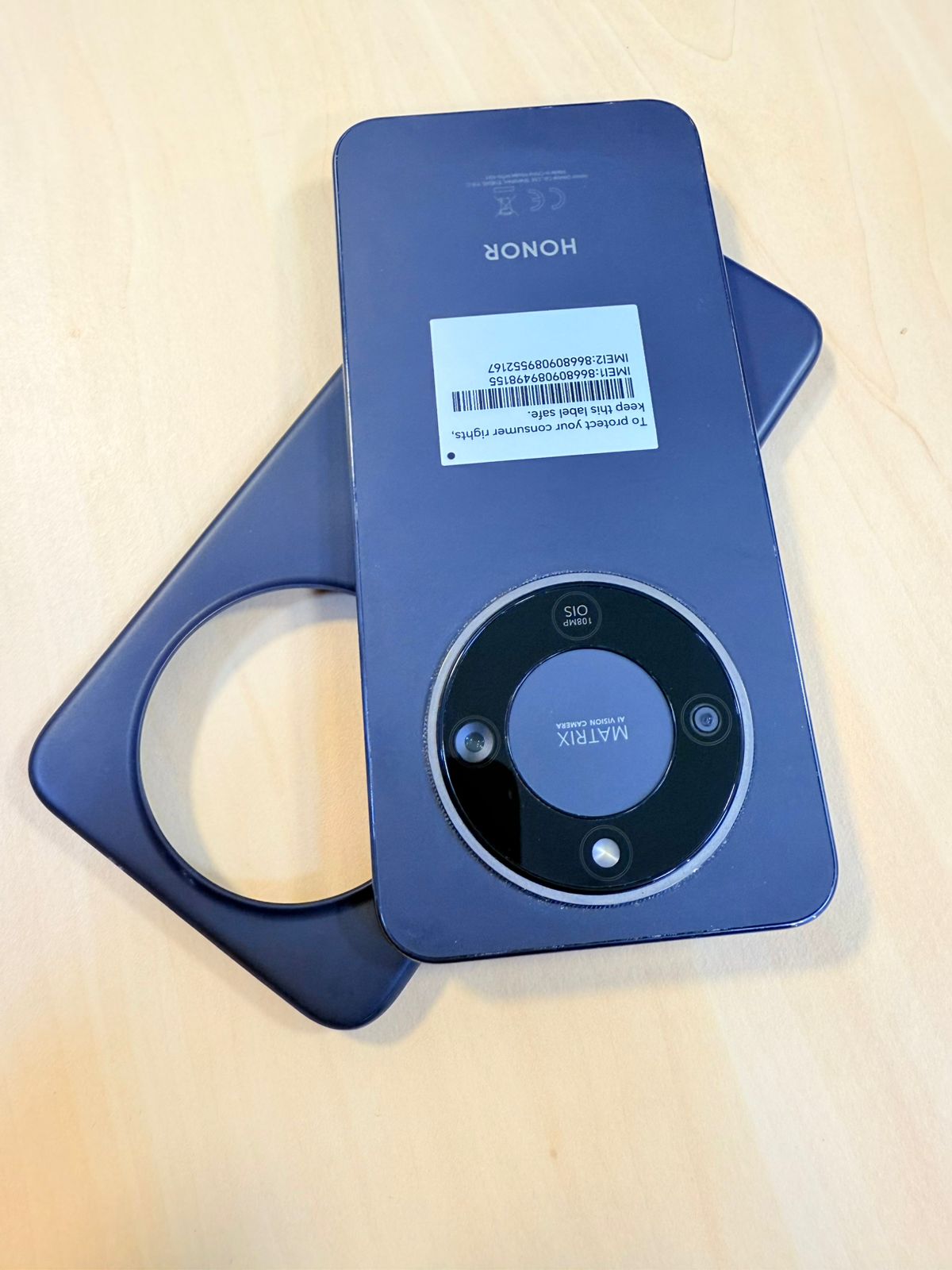 HONOR X9D - Image 4