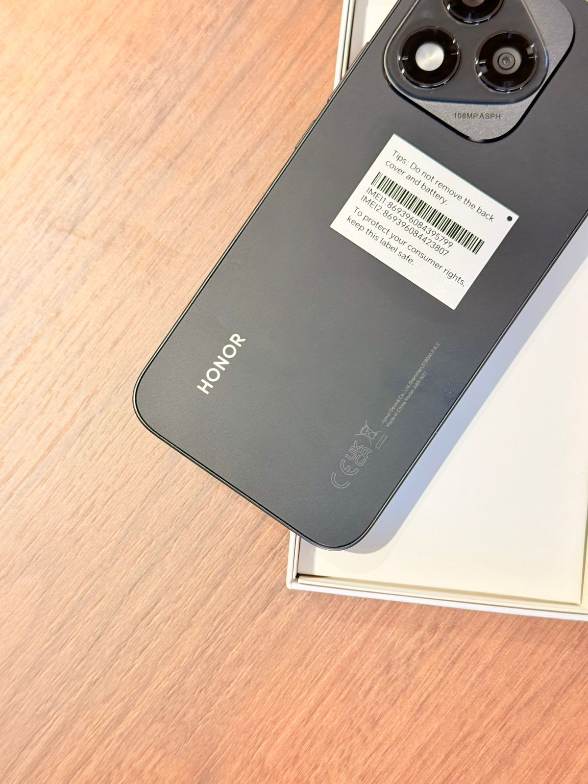 Honor 400 Lite - Image 2