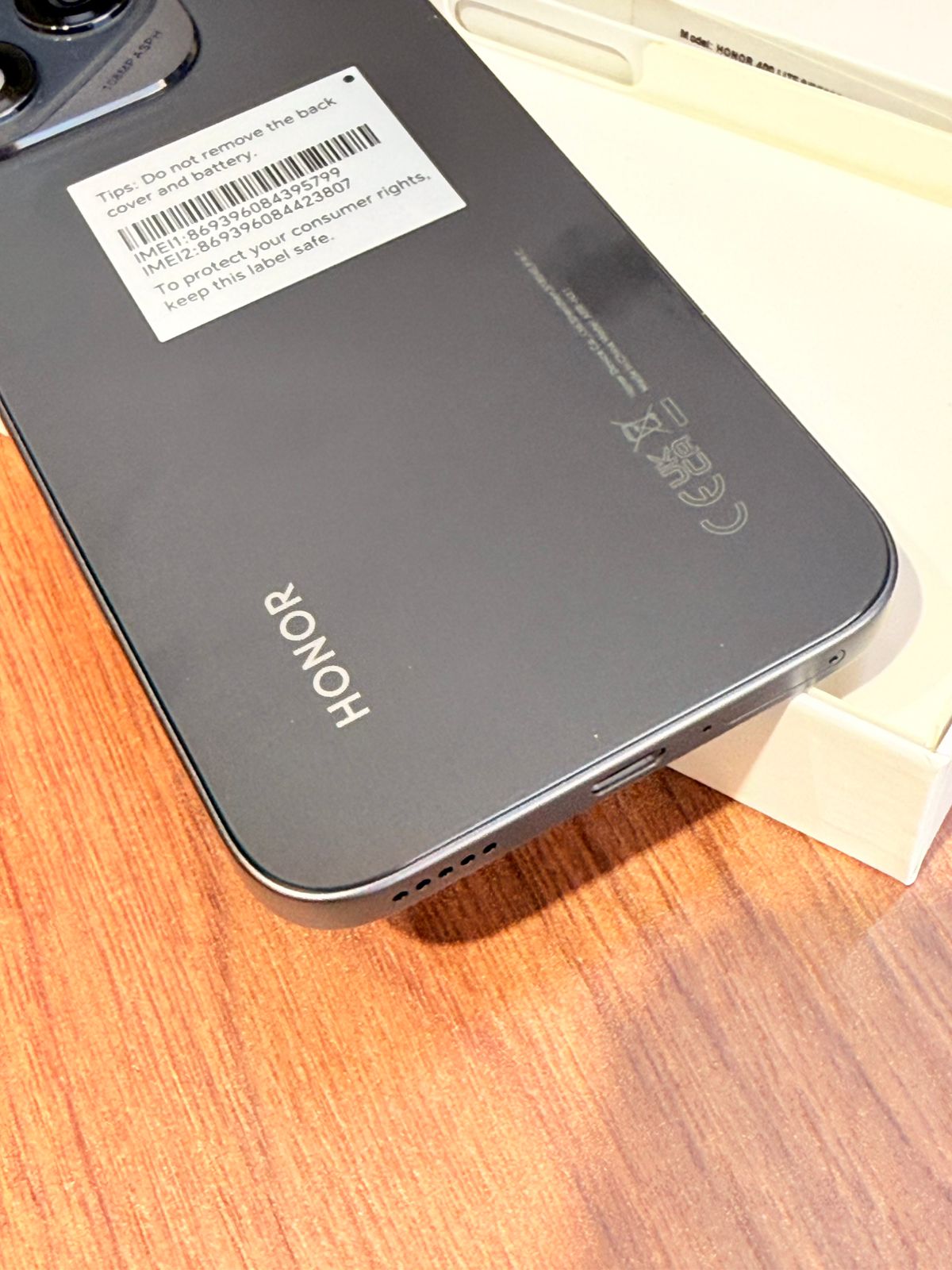 Honor 400 Lite - Image 4