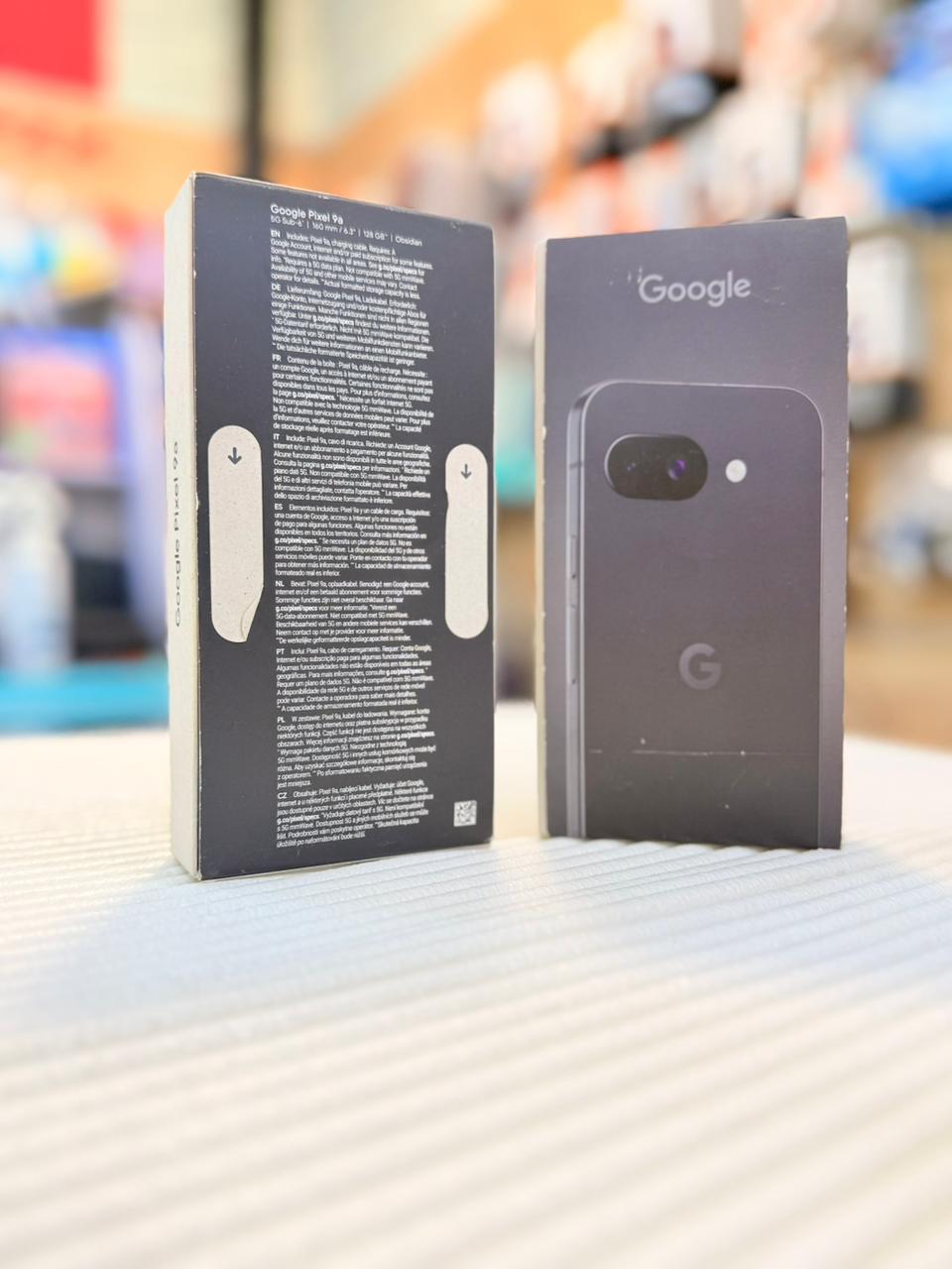 GOOGLE PIXEL 9A - Image 2