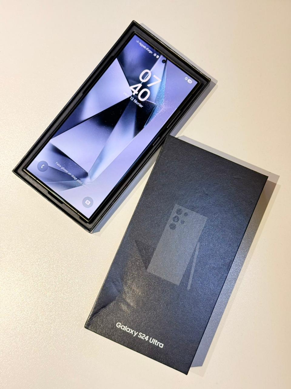 Samsung Galaxy S24 Ultra - Image 5