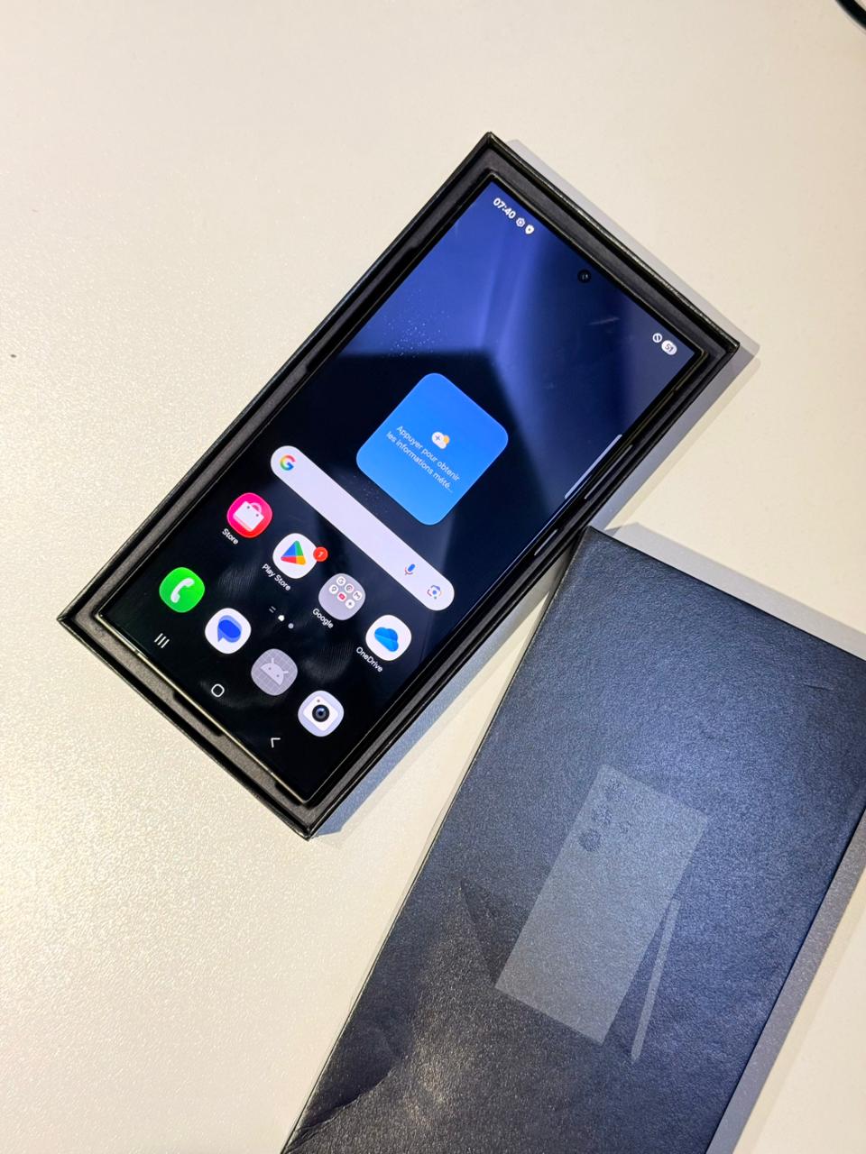 Samsung Galaxy S24 Ultra - Image 6
