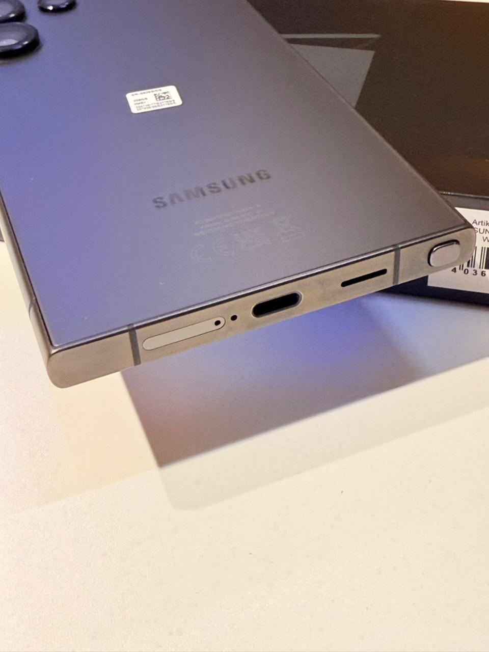 Samsung Galaxy S24 Ultra - Image 10