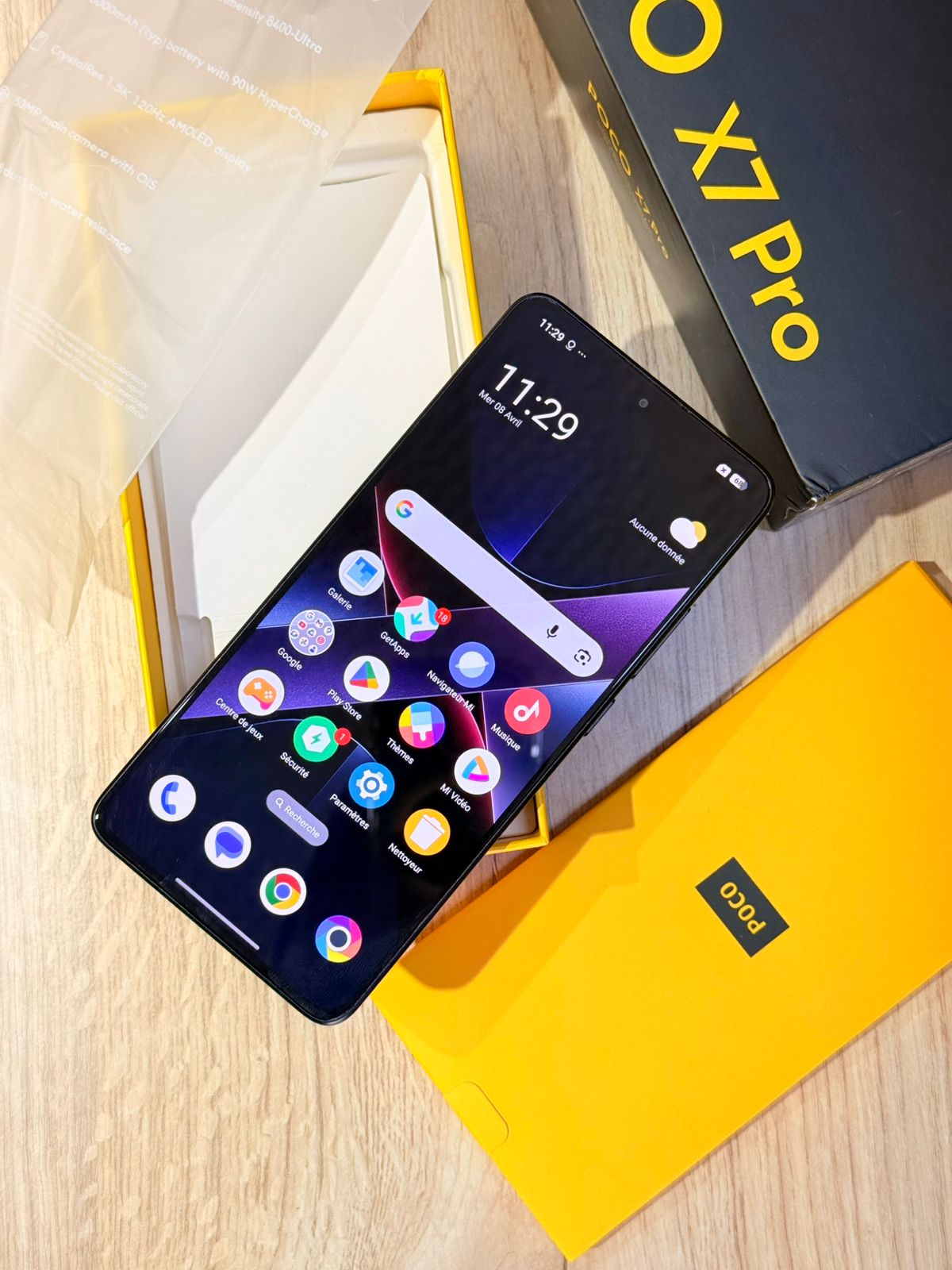 Xiaomi Poco X7 Pro - Image 6