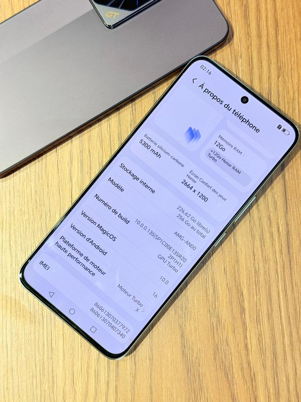 Honor GT - Image 9