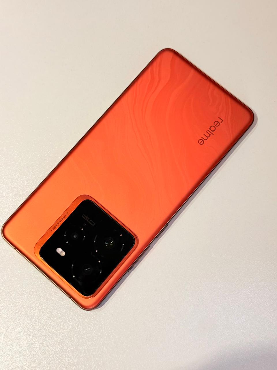 Realme GT 7 Pro - Image 1