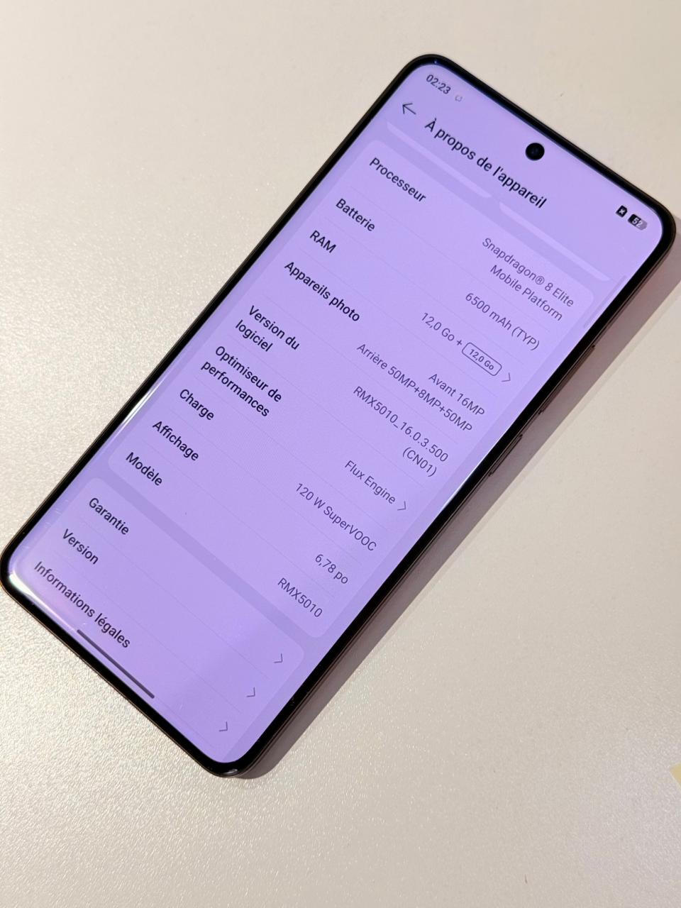 Realme GT 7 Pro - Image 7
