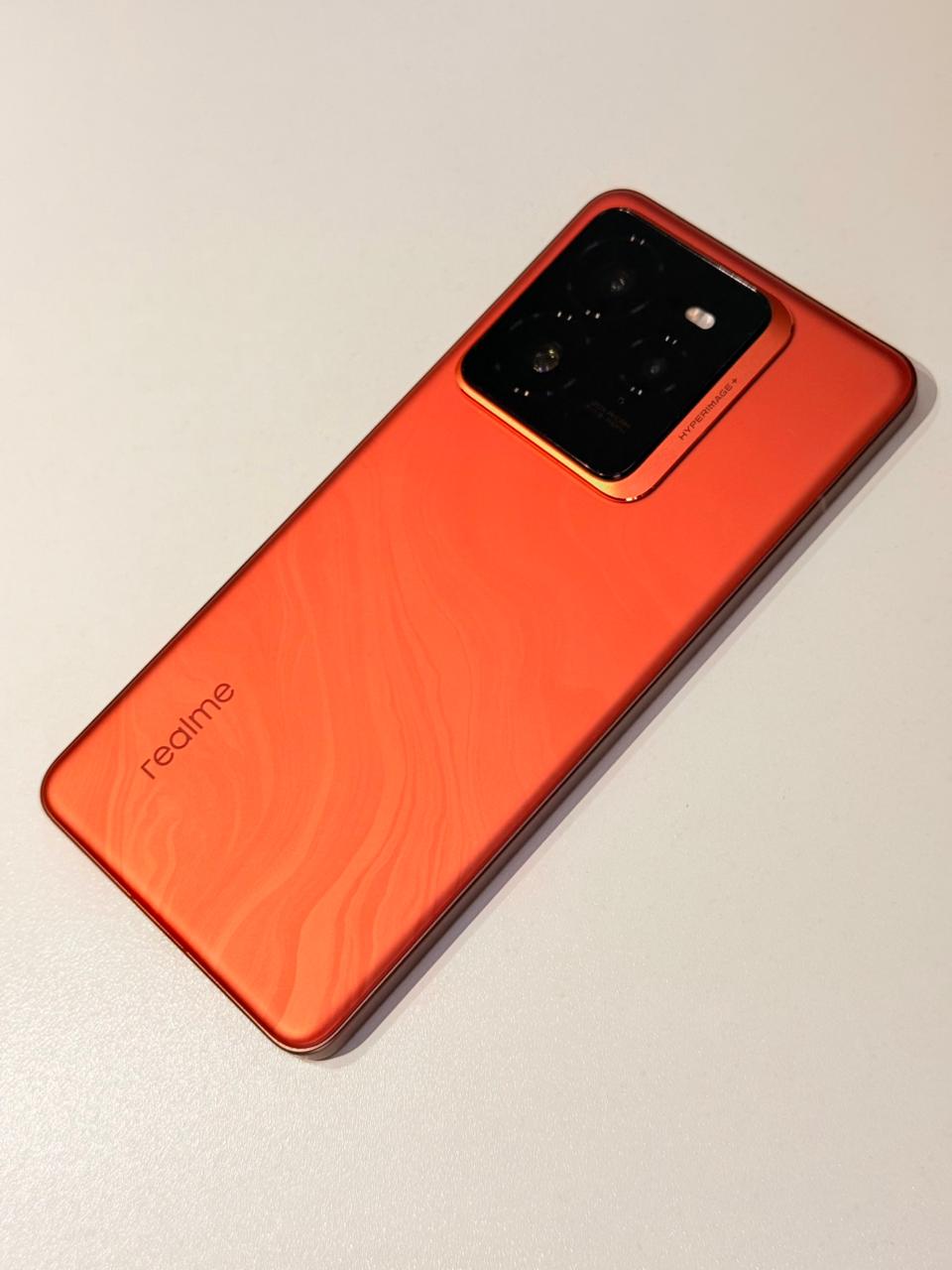 Realme GT 7 Pro - Image 10