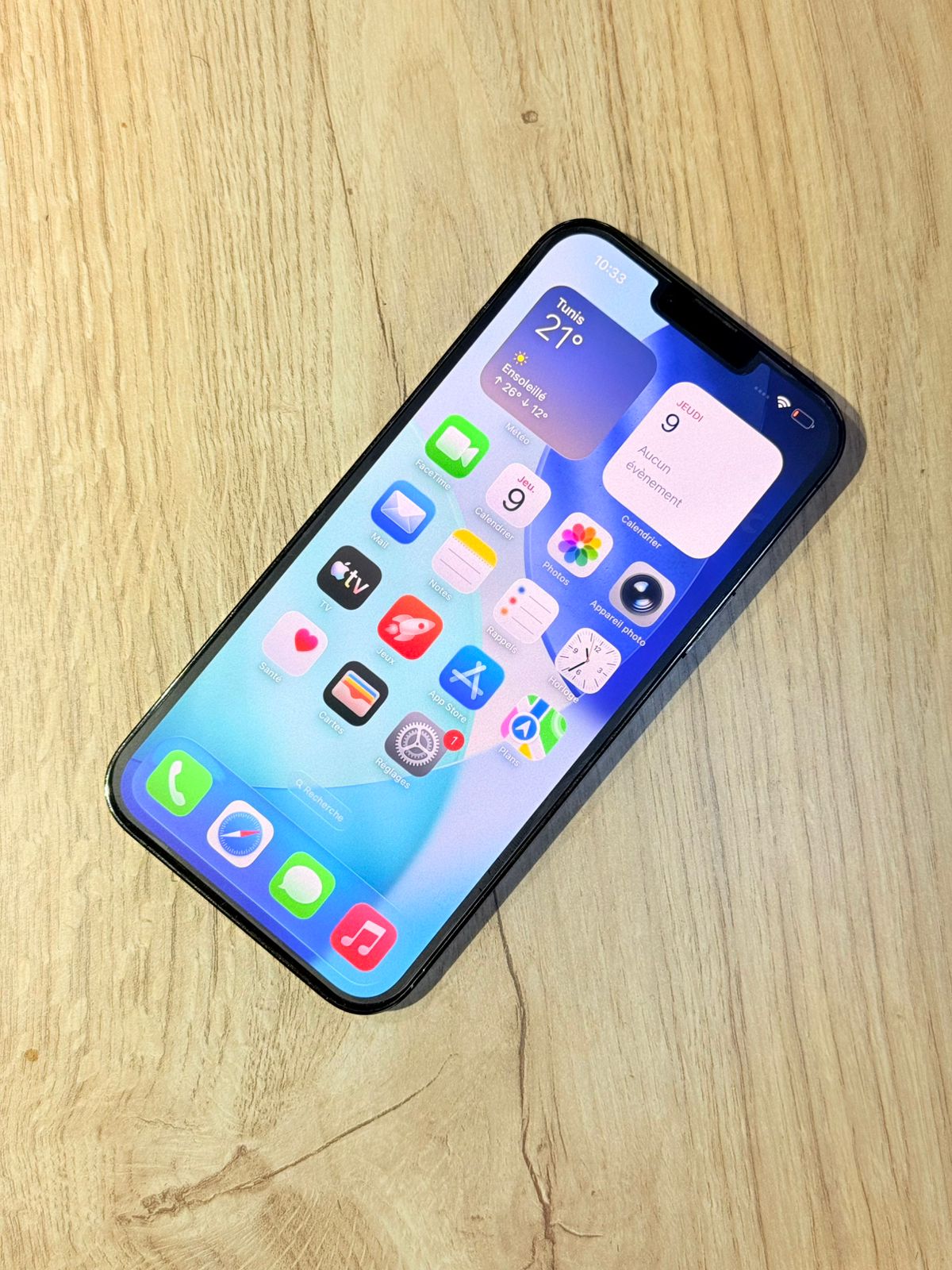 Apple iPhone 13 Pro Max - Image 3