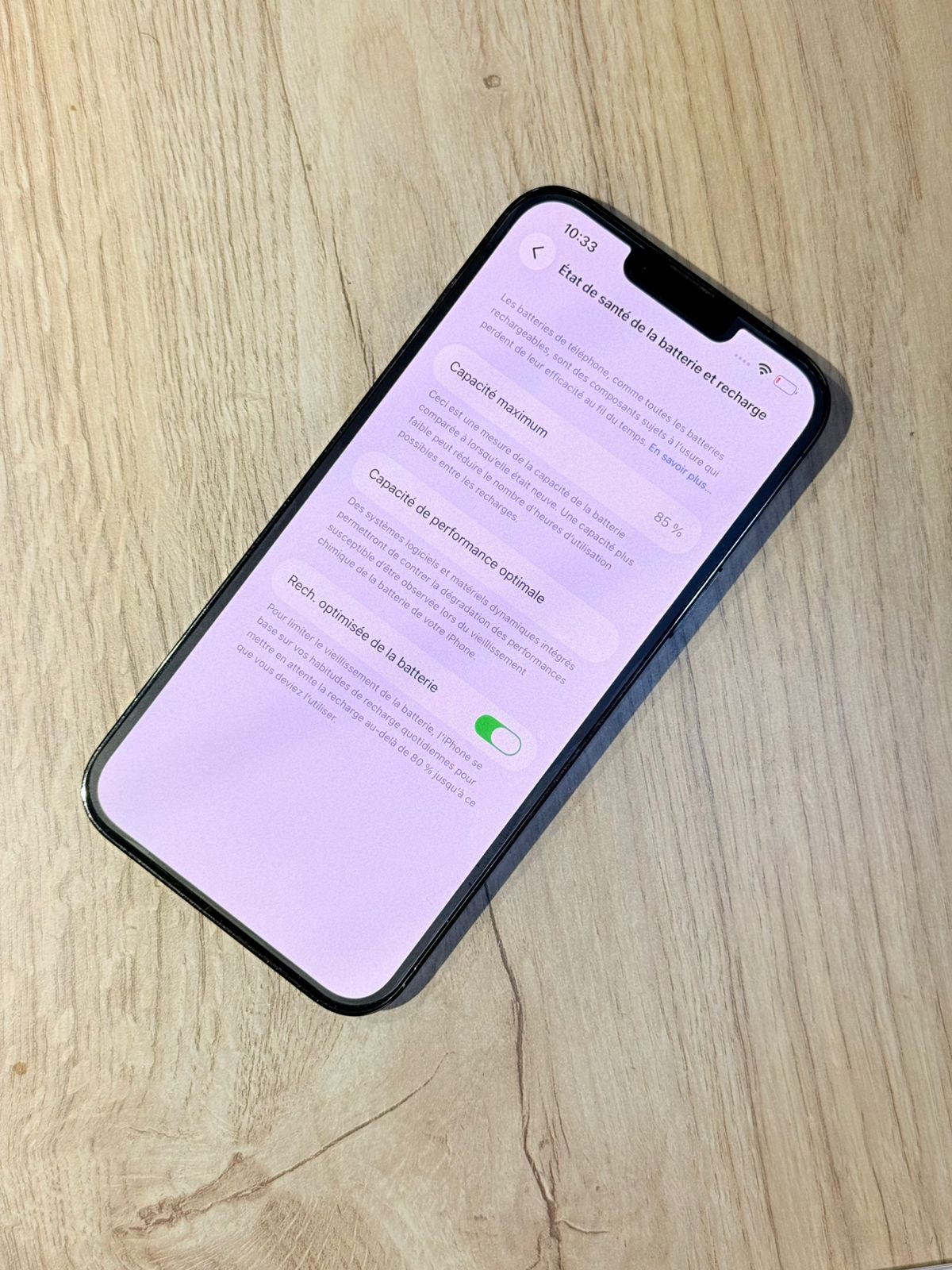 Apple iPhone 13 Pro Max - Image 4