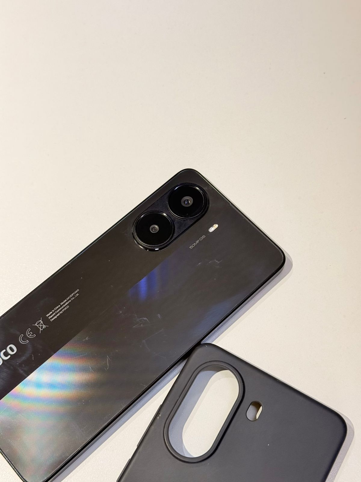 Xiaomi Poco X7 Pro - Image 1