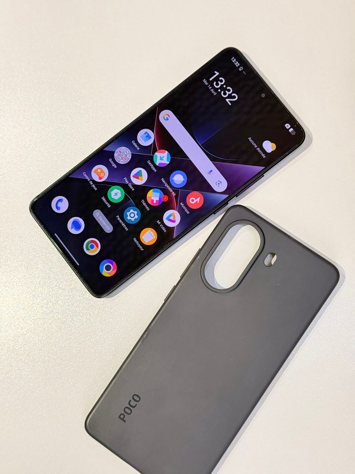 Xiaomi Poco X7 Pro - Image 3