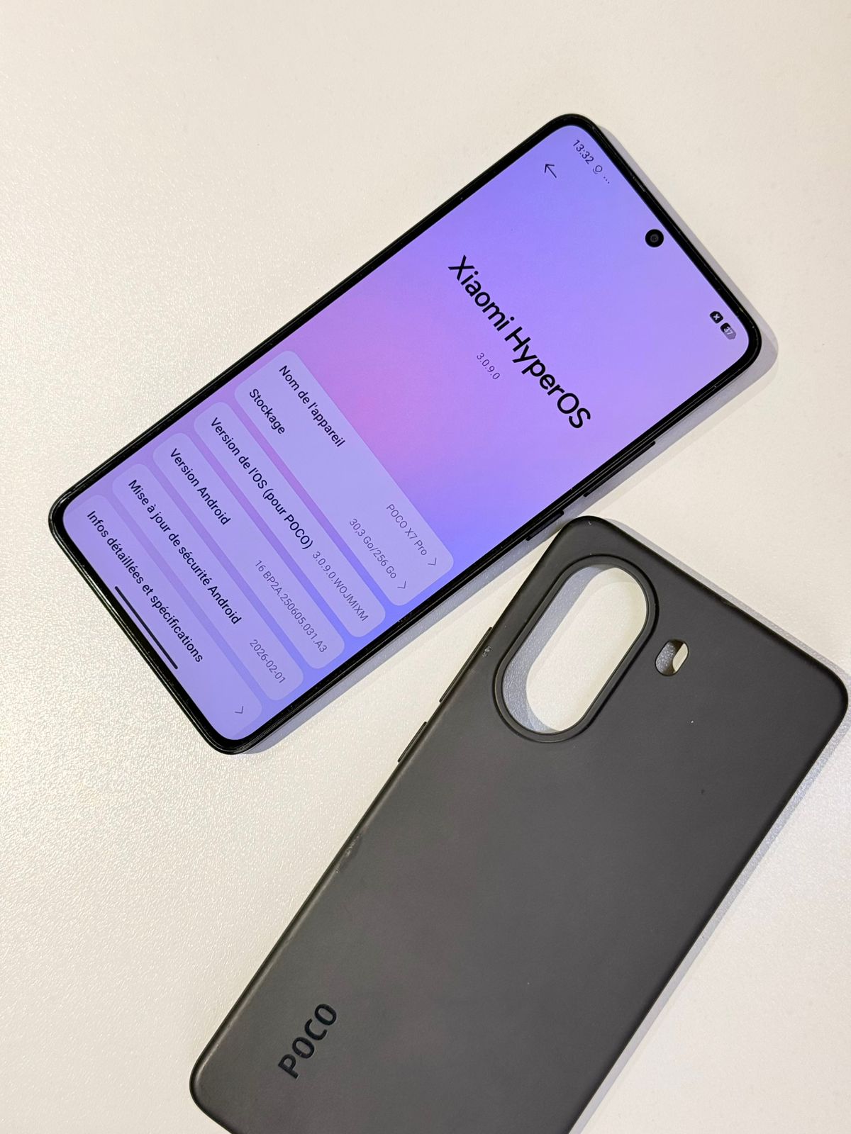 Xiaomi Poco X7 Pro - Image 4