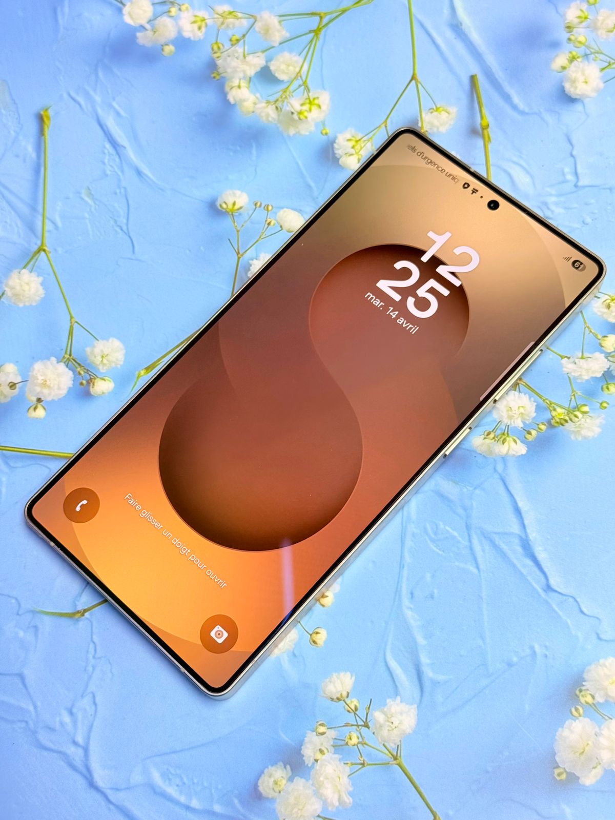 Samsung Galaxy S25 Ultra - Image 4