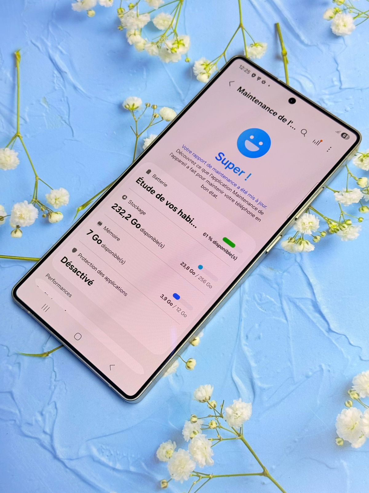 Samsung Galaxy S25 Ultra - Image 6