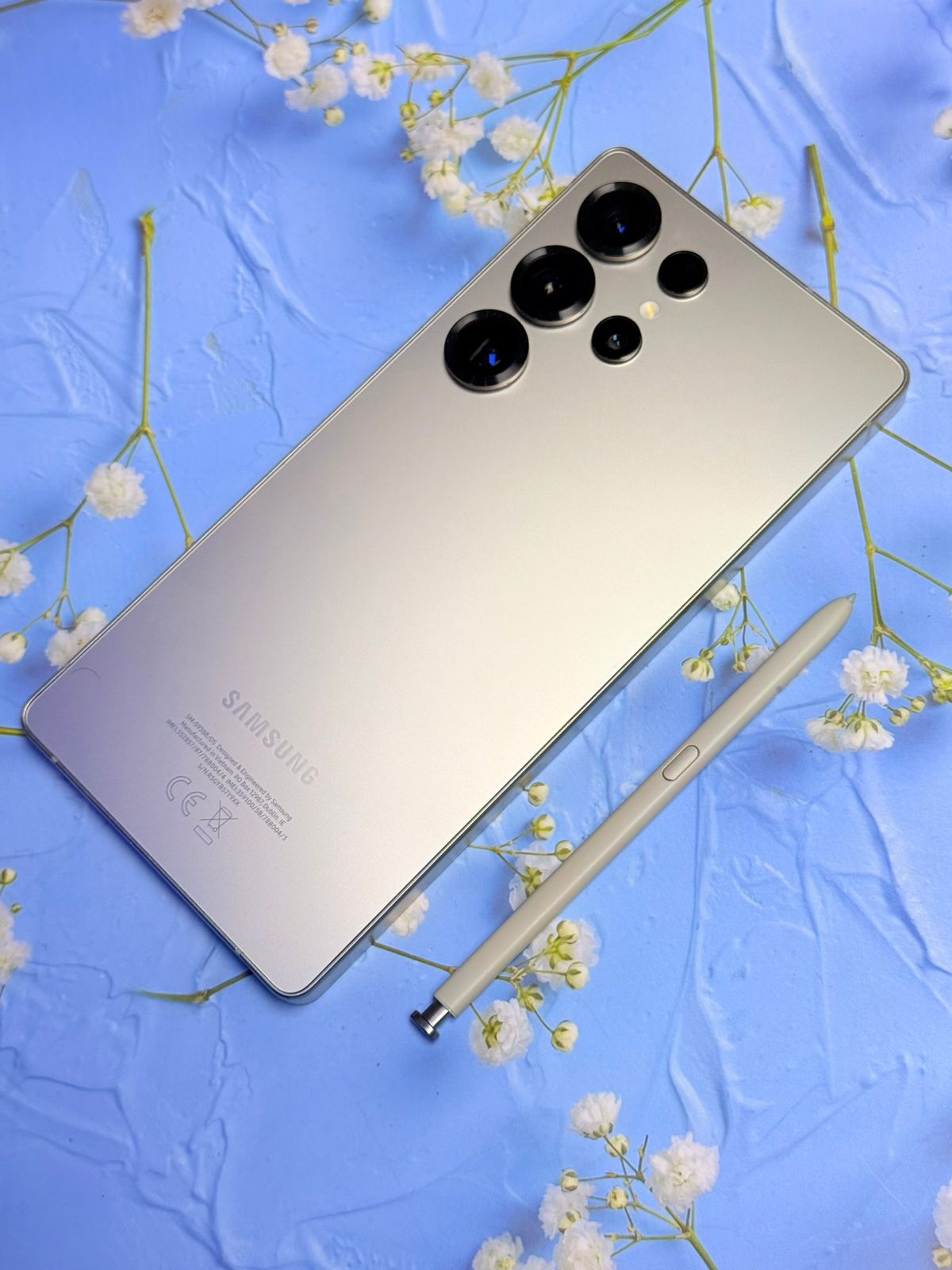 Samsung Galaxy S25 Ultra - Image 7