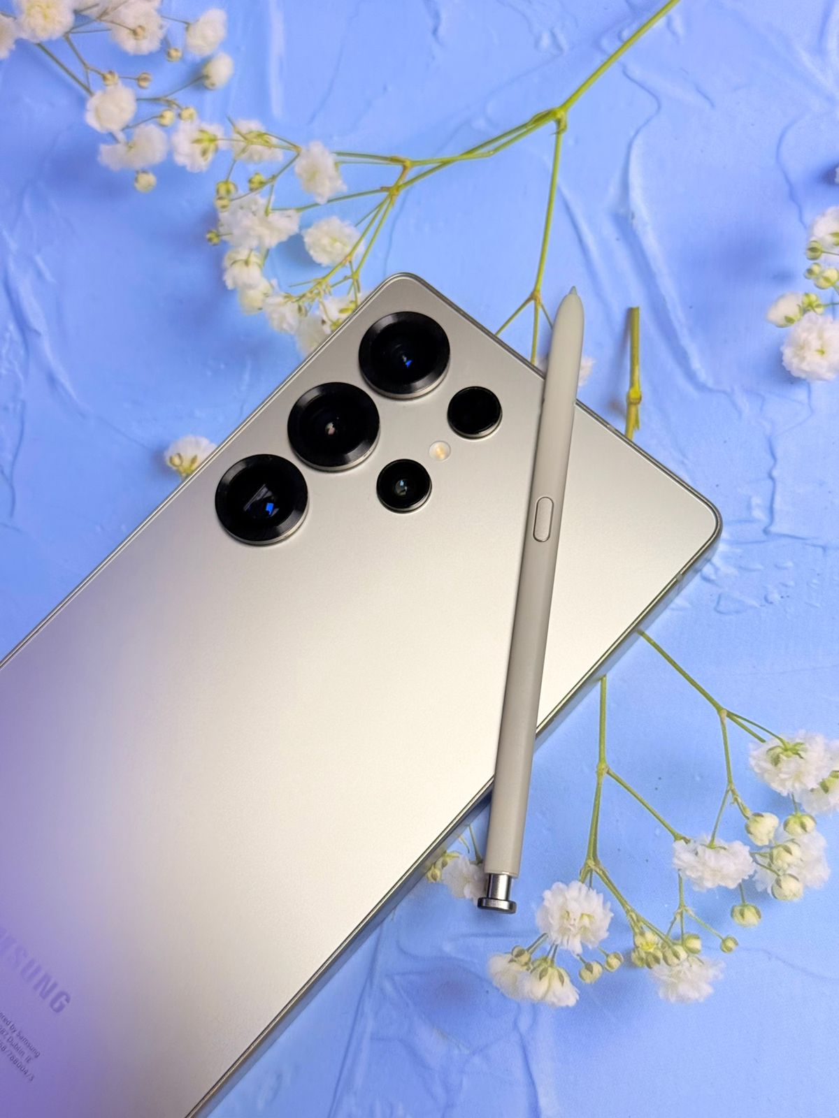 Samsung Galaxy S25 Ultra - Image 9