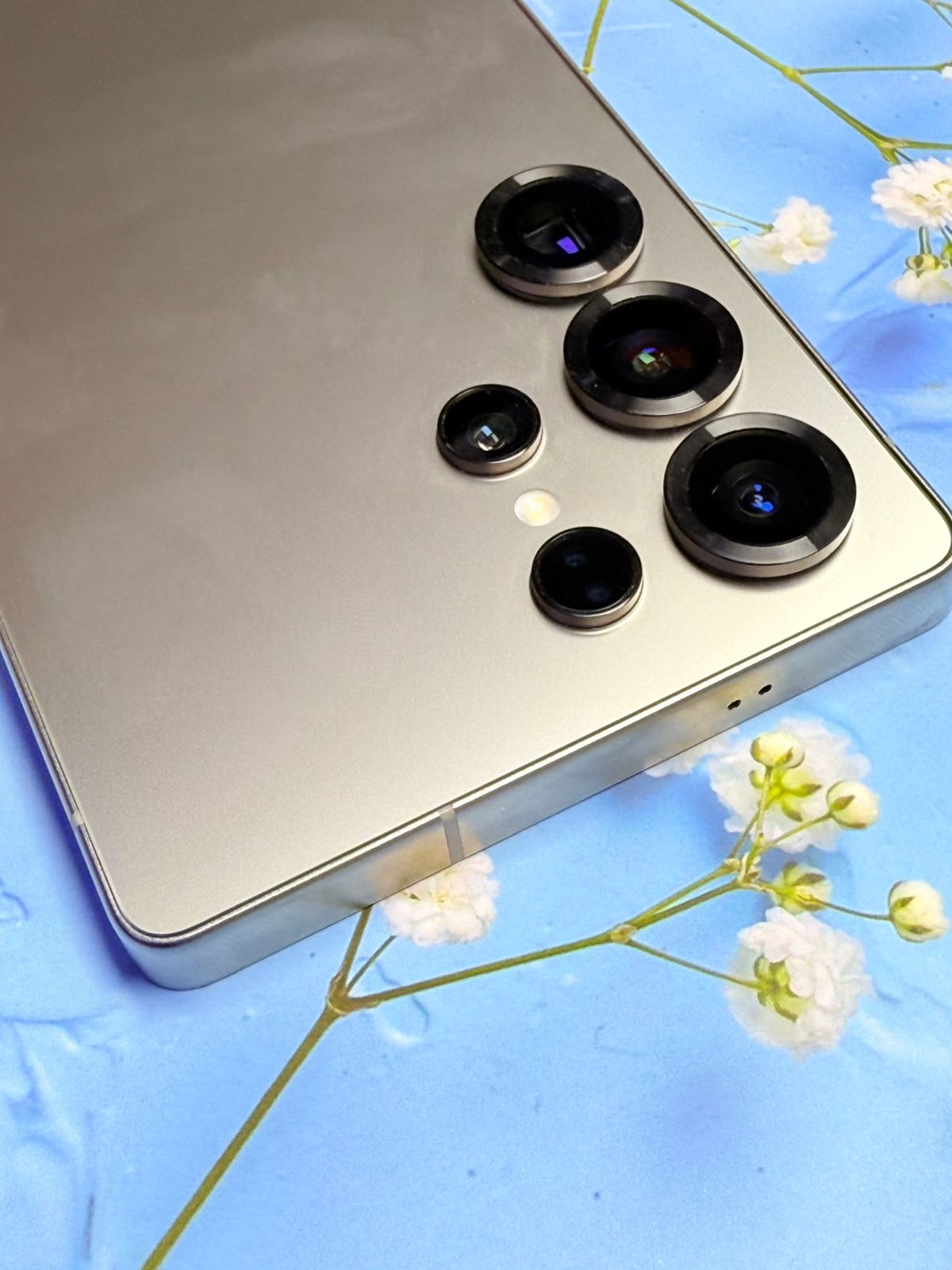 Samsung Galaxy S25 Ultra - Image 10