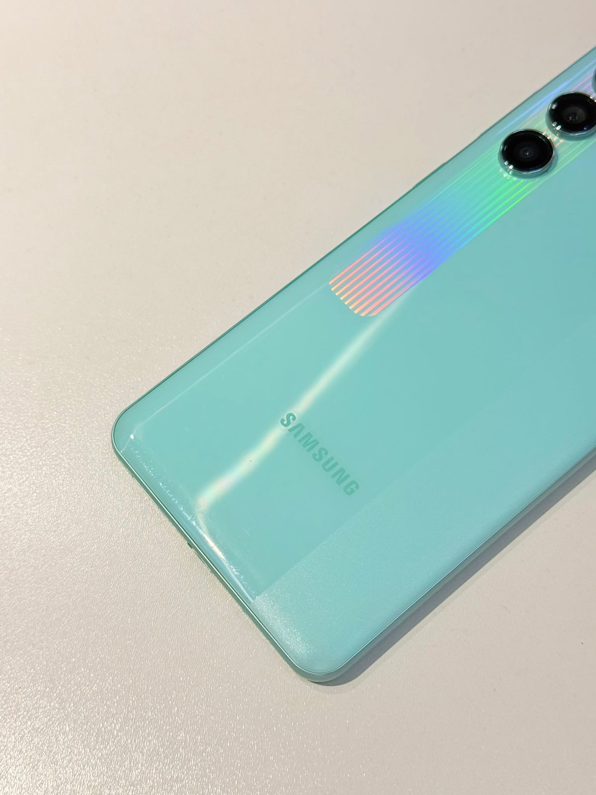 Samsung Galaxy M55s - Image 2