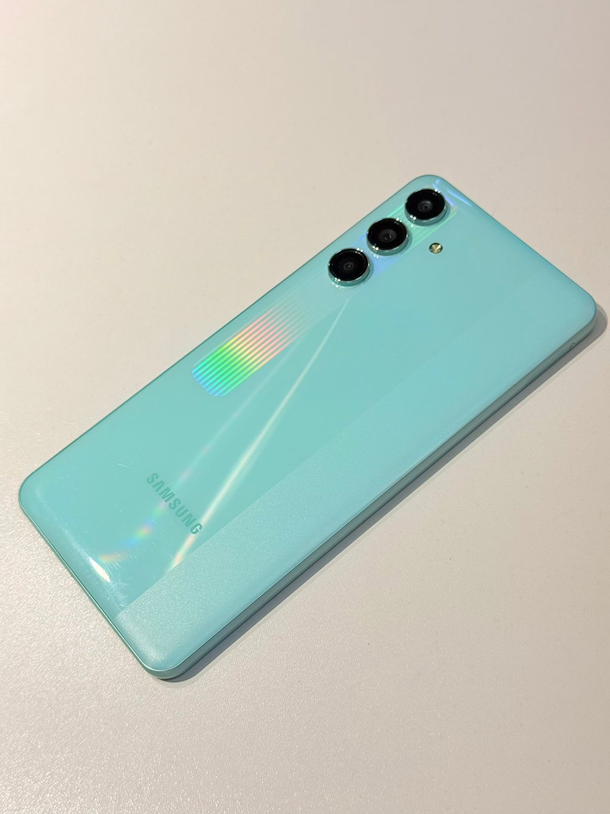 Samsung Galaxy M55s - Image 3