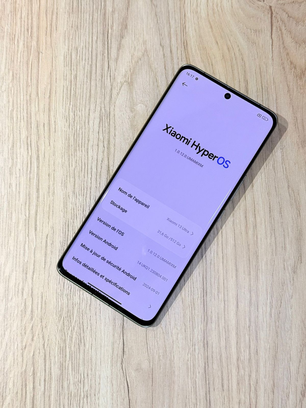 Xiaomi 13 Ultra - Image 7