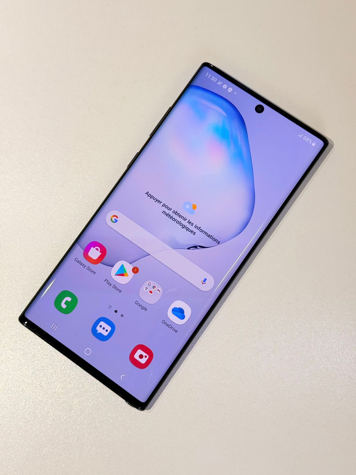 Samsung Galaxy Note10+ - Image 9