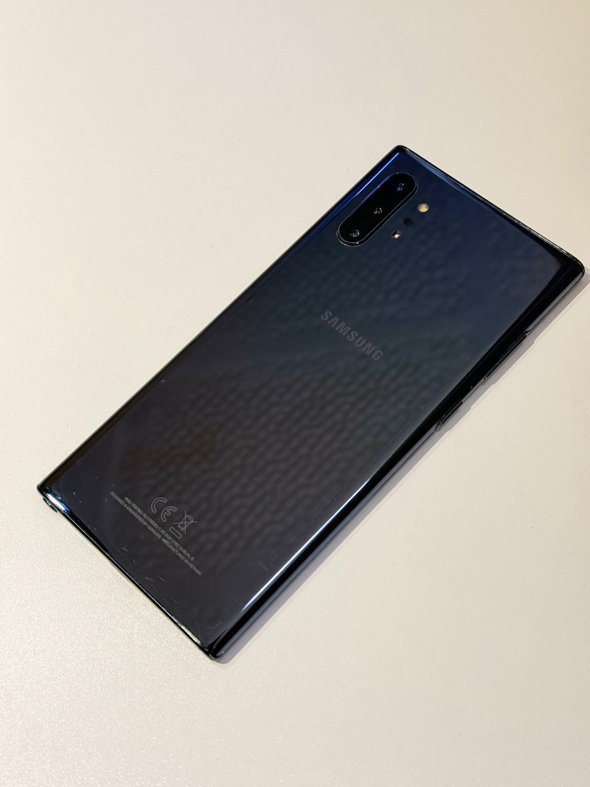 Samsung Galaxy Note10+ - Image 1