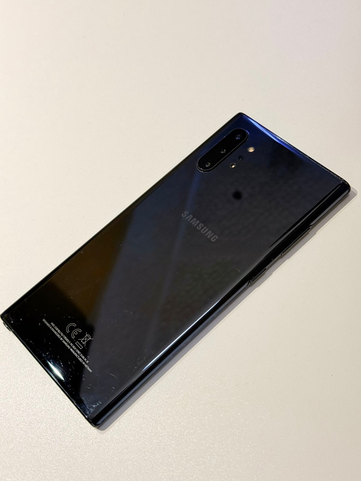 Samsung Galaxy Note10+ - Image 3