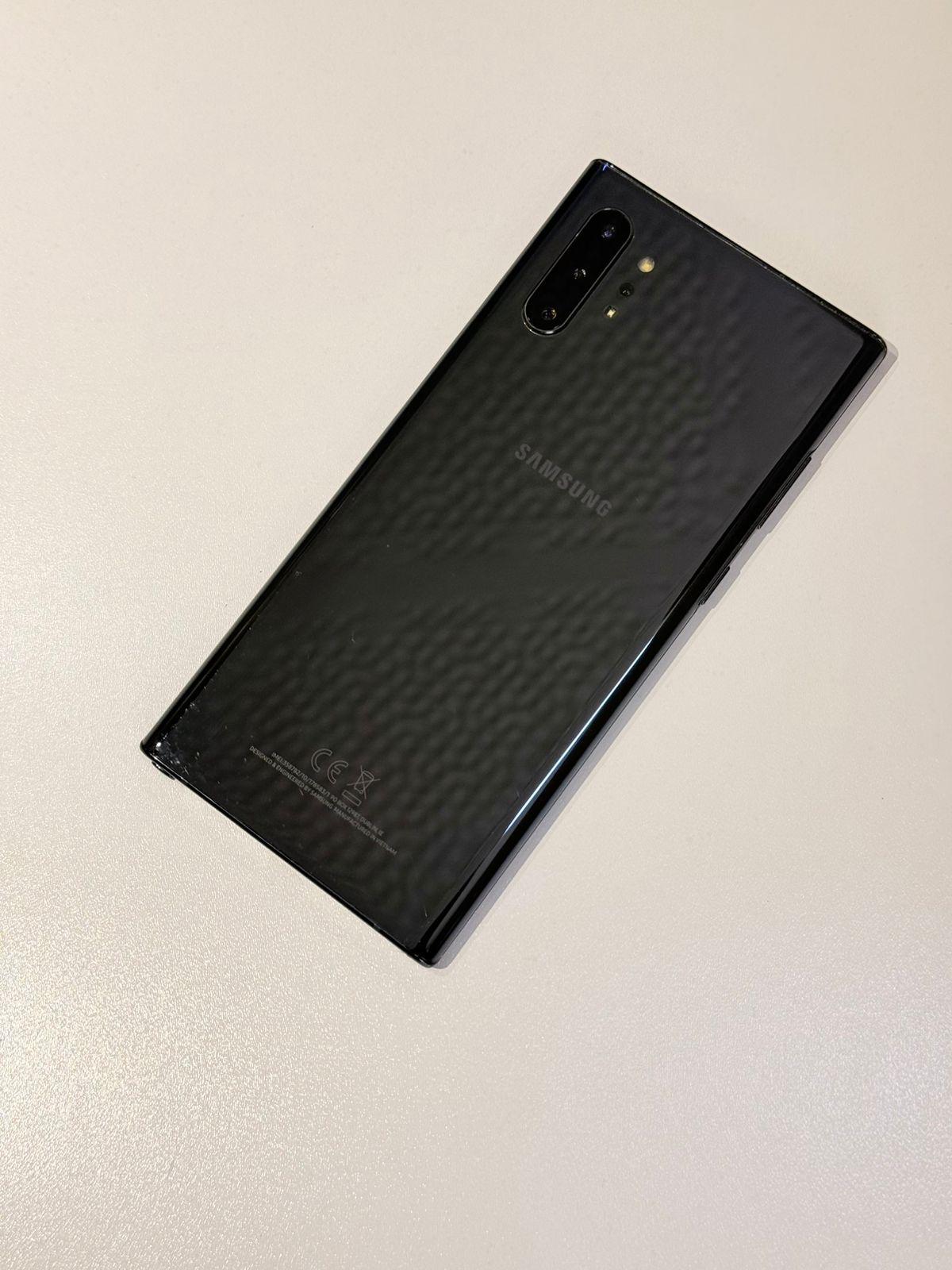 Samsung Galaxy Note10+ - Image 4