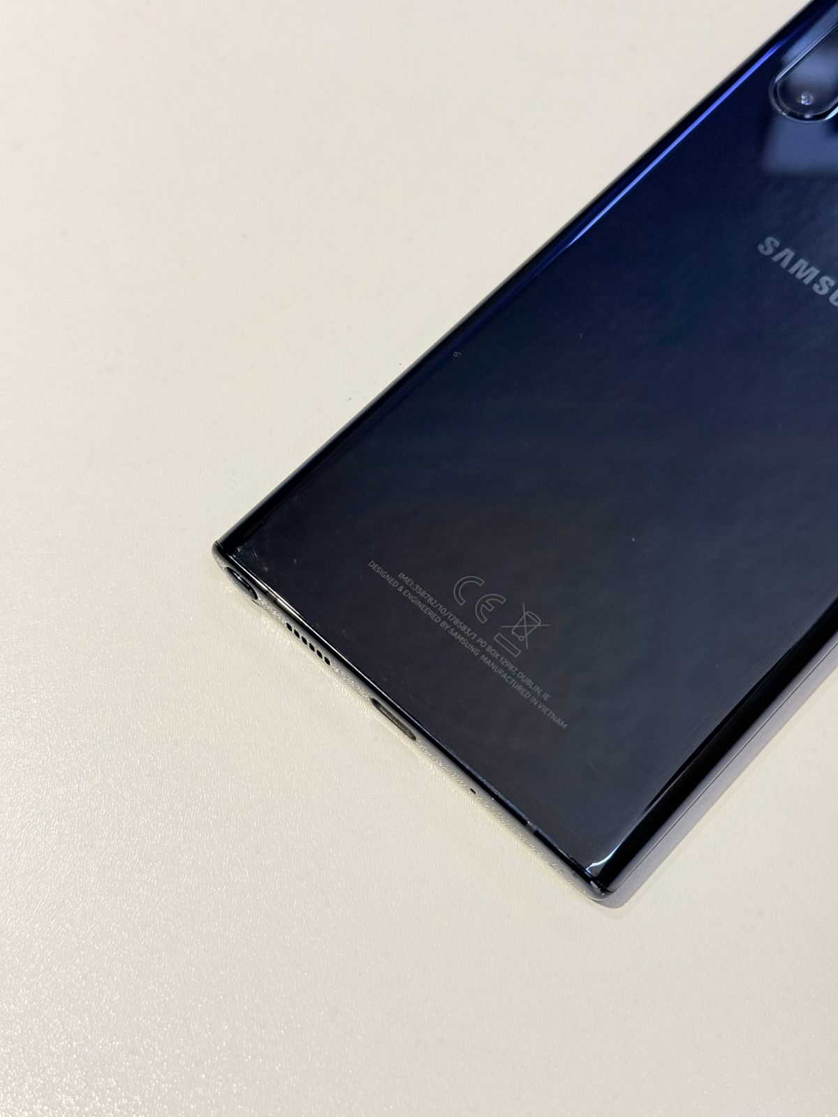 Samsung Galaxy Note10+ - Image 6