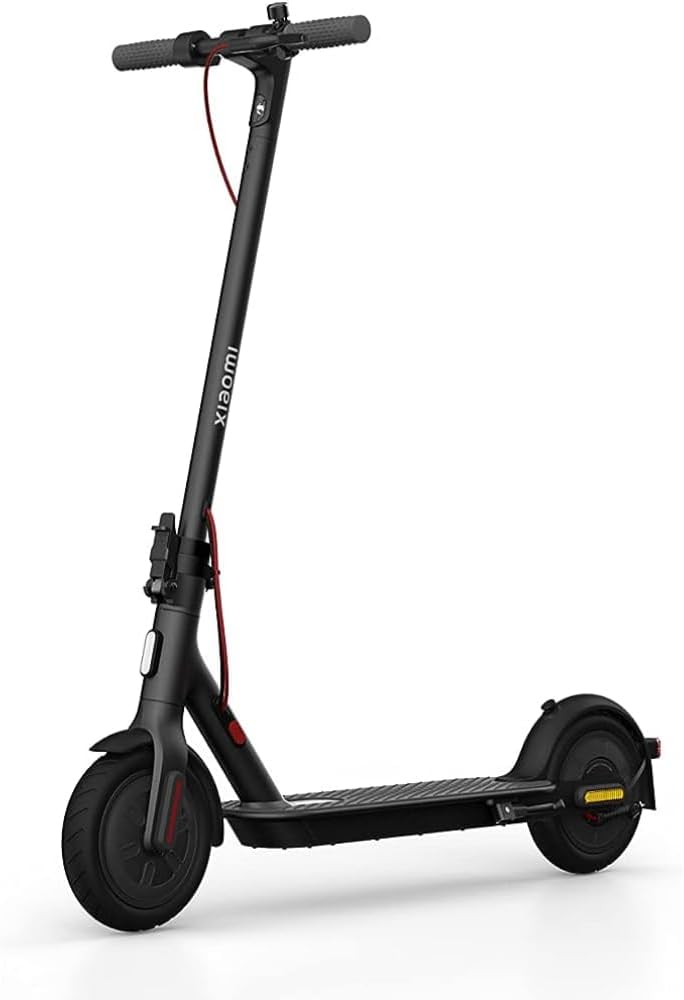 Mi Scooter 3 Lite
