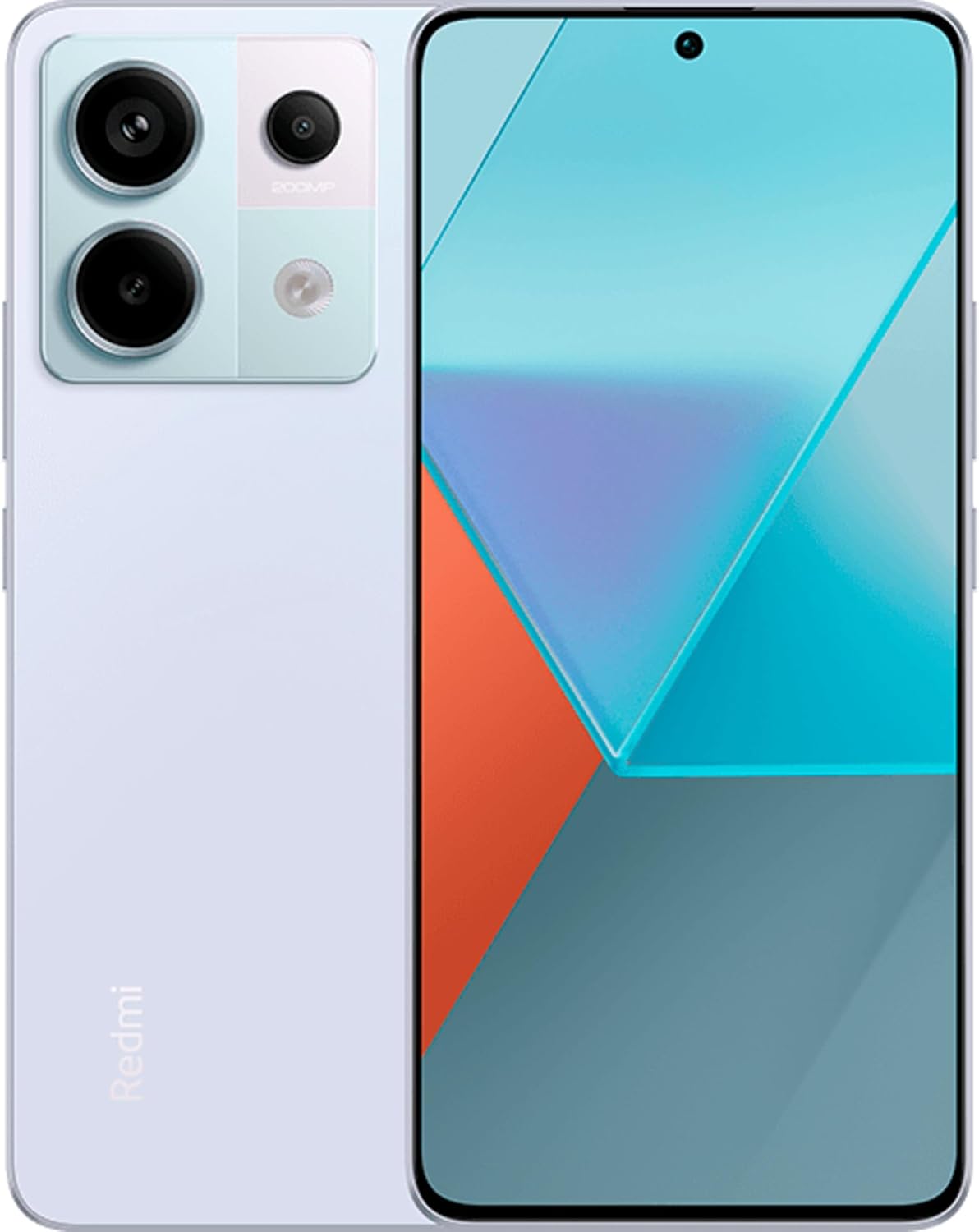 Xiaomi Redmi Note 13 Pro