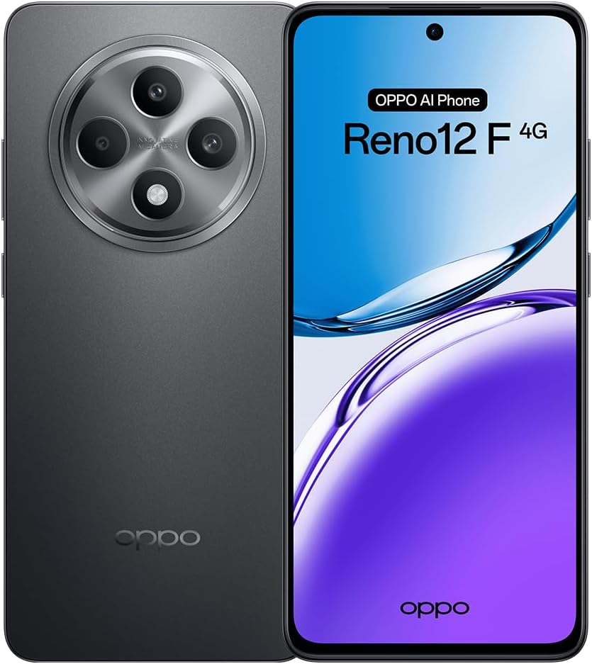 OPPO Reno12F