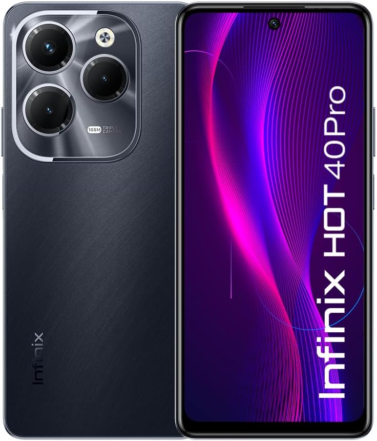 Infinix Hot 40 Pro