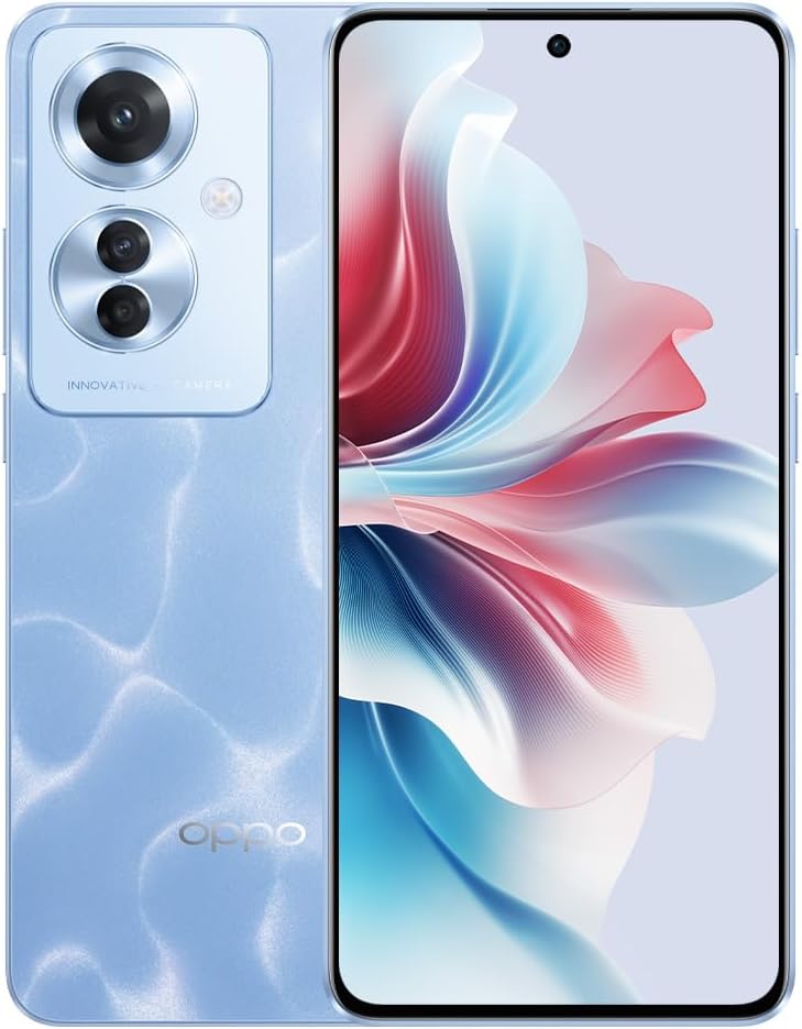 OPPO RENO 11F 5G