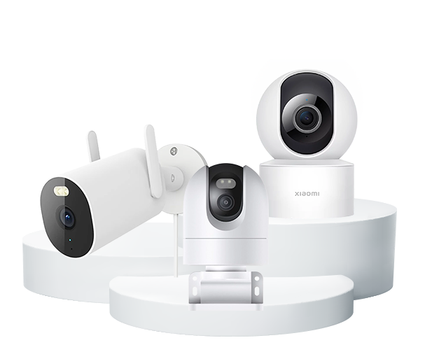 Xiaomi Camera & DVR Kit