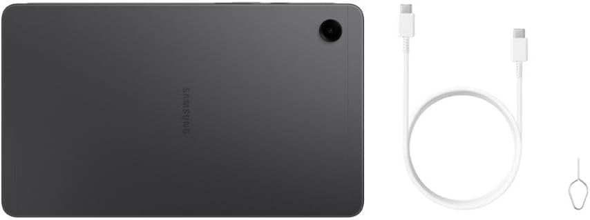 Samsung Galaxy Tab A9 - Image 2