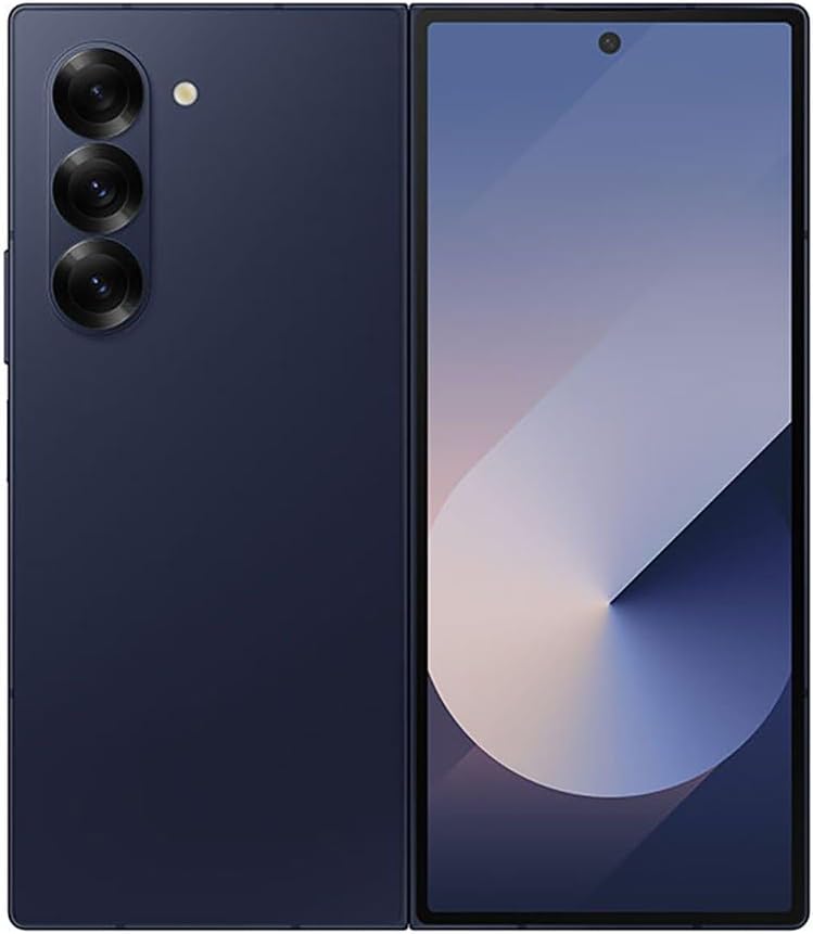 Samsung Galaxy Z Fold 6 - Image 4