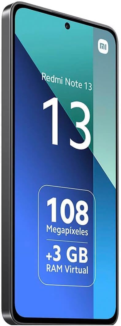 Xiaomi Redmi Note 13 - Image 2