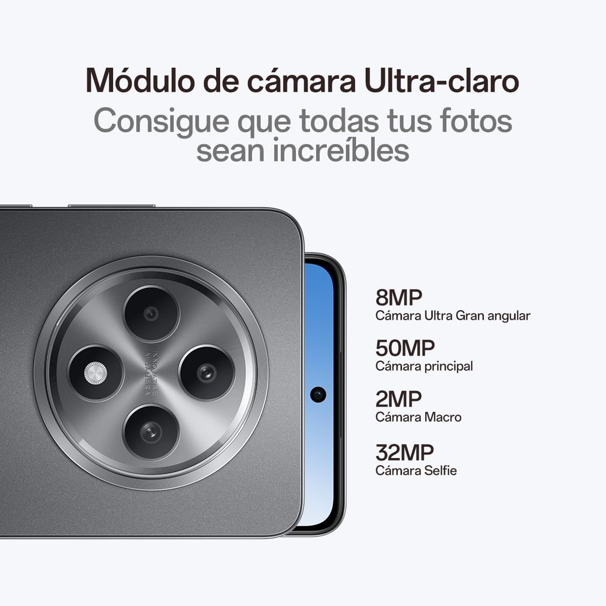 OPPO Reno12F - Image 2