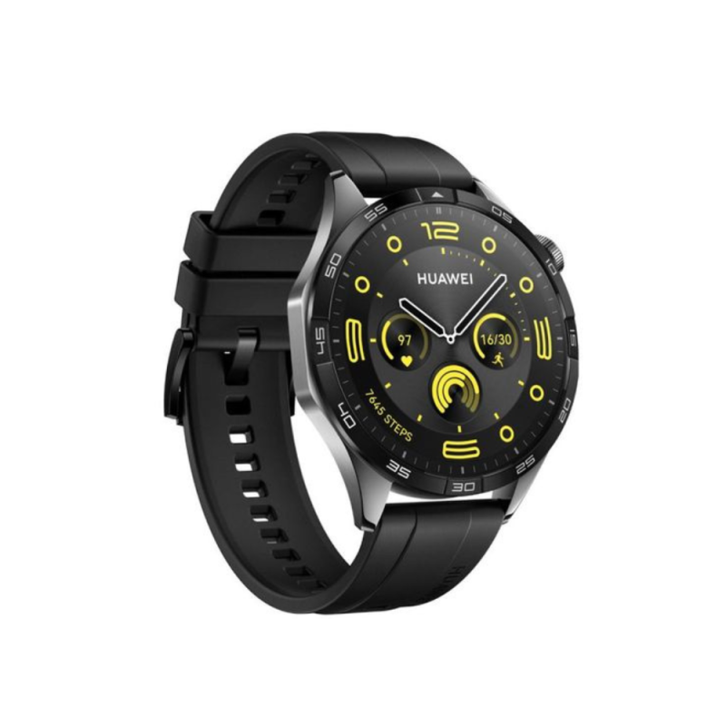 Huawei GT 4 Smartwatch - Image 1