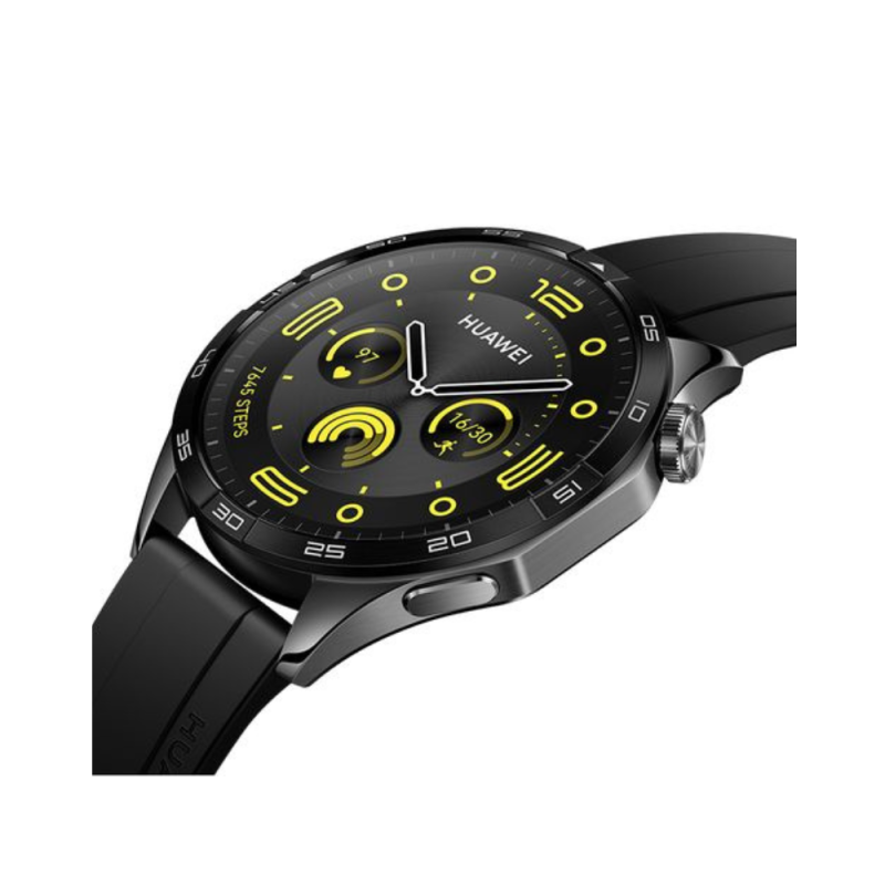 Huawei GT 4 Smartwatch - Image 2