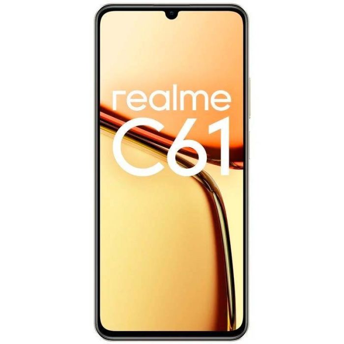 REALME C61