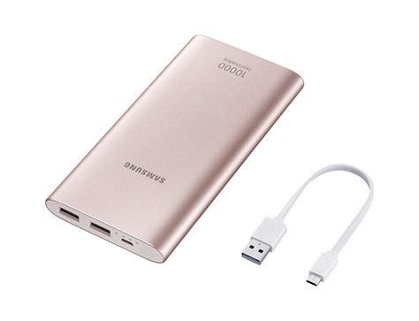 Power Bank Samsung