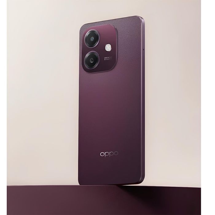 OPPO A3x - Image 1