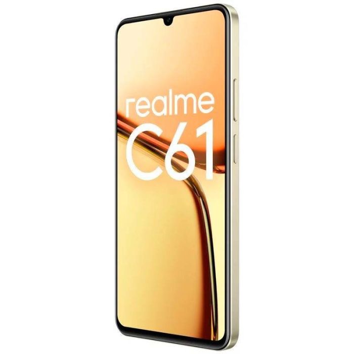 REALME C61 - Image 3
