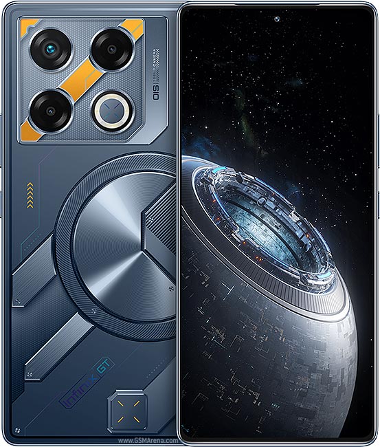 Infinix GT20 Pro 5G