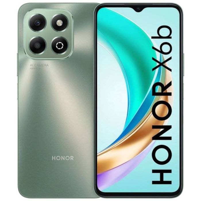 Honor X6b 6GB-256GB