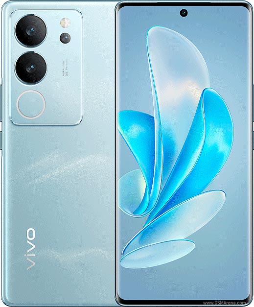Vivo V29