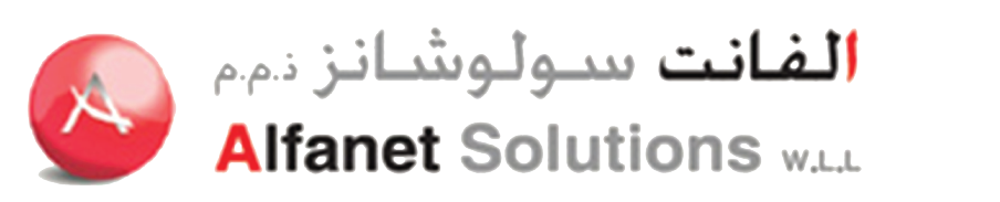 Image result for Alfanet Solutions WLL, Qatar